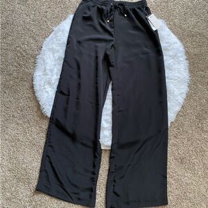 Premise Studio Black Pants New Womens Size Small